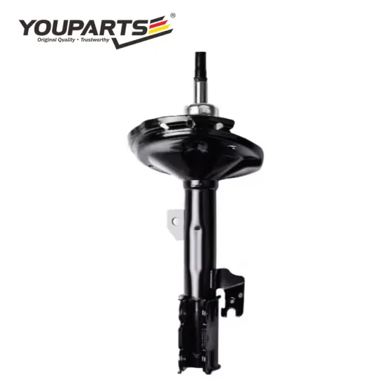 YouParts Front Shock Absorbers for Toyota Highlander 2021/2010 RX300/RX330/RX350 KLUGER