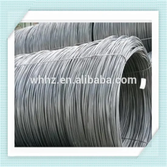 prime quality cold heading steel