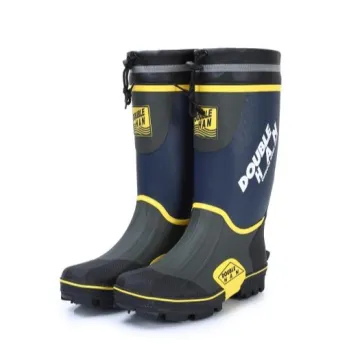 Men's Rubber Boots and Shoes from Wellington Farm
