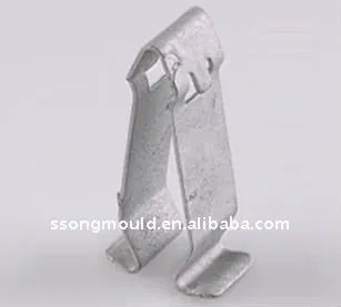 Auto fastener y Spring clips