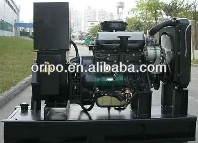 yangdong diesel generator low price sale with high quality alternator