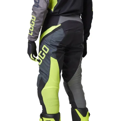 Customized Mountain Electric Motocross Racing Suit for Summer Cycling