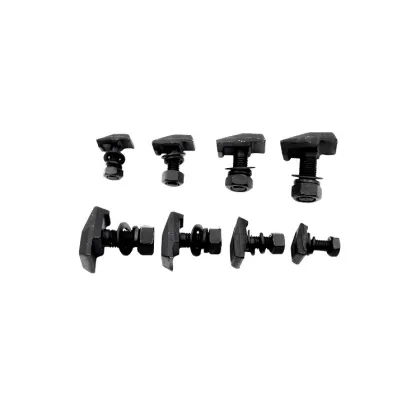 Elevator Lift Parts & Accessories: Clip Rail Bolts