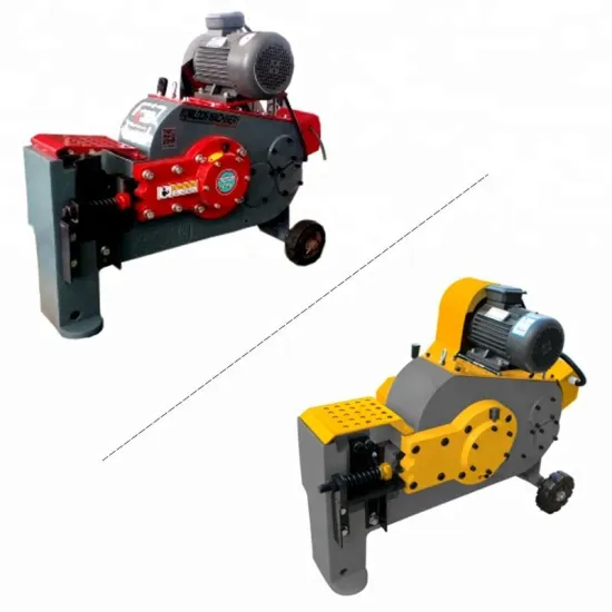 Professional rebar bending machine/electric steel bar bender