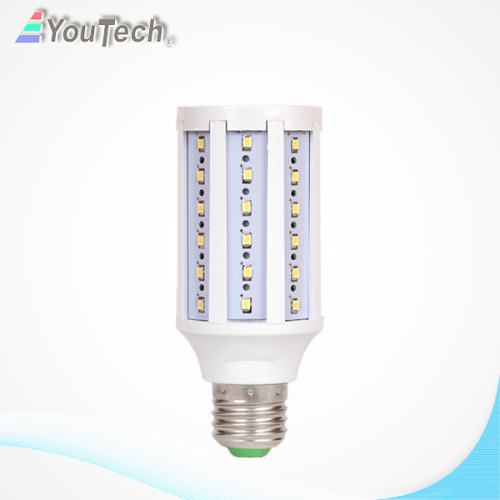 DC24V 1000lm E27 10W LED Corn light