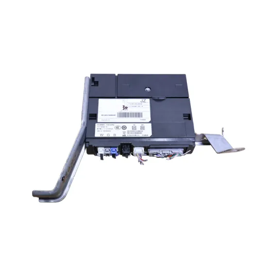 Factory Price Auto Parts: Expansion Communication Module for Toyota BZ4X (OE 86741-0R030)