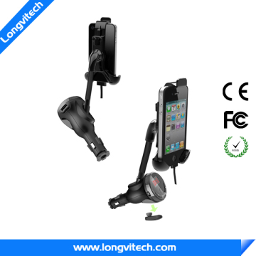 new style universal car charger