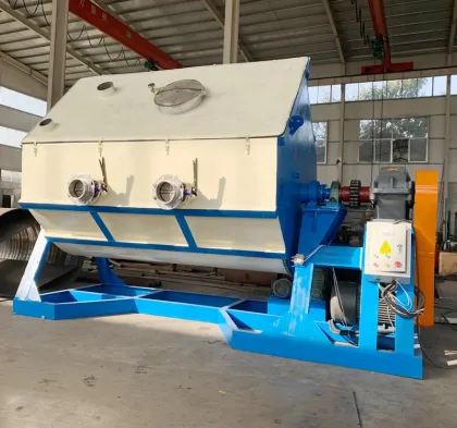 Stone Texture Wall Paint Mixer Machine