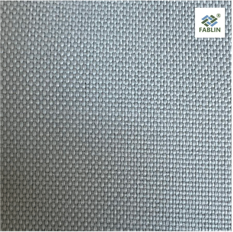 Алефінавая тканіна прэміум-класа 421C для трывалага выкарыстання на адкрытым паветры