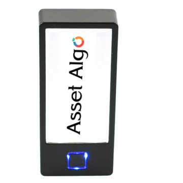 UL Certified 4400mah Compact Design Power Bank