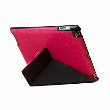 Tablet Cases for iPad, Various Colors are Available
