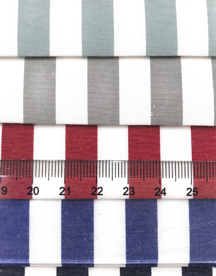 Polyester cotton plaid shirt cloth Polyester cotton plaid shirt cloth
