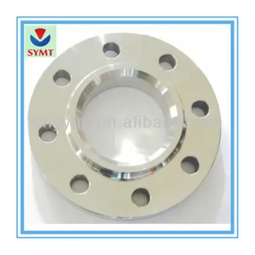 SYMT ASME B16.5 Slip-on Flange 300LB