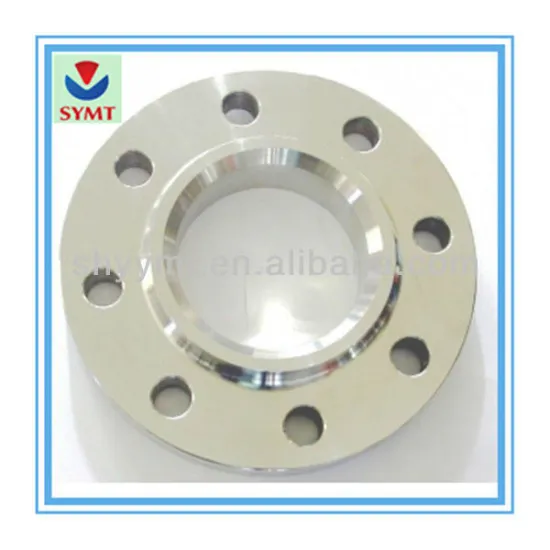 SYMT ASME B16.5 Slip-on Flange 300LB