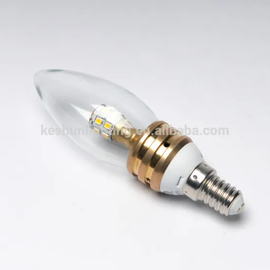 LED Edison Filament light Bulb 220V E17 led bulb Energy saving 360 Degree replace incandescent bulb home decor