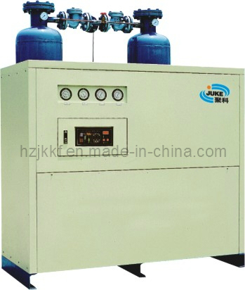 Kcd-80/8 Combined Low Dew Point Compressed Air Dryer