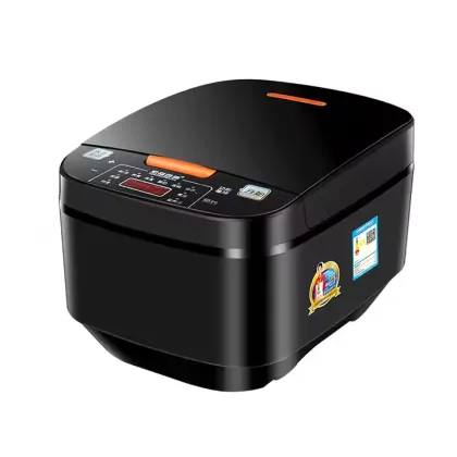 Household electric rice cooker for the kitchen