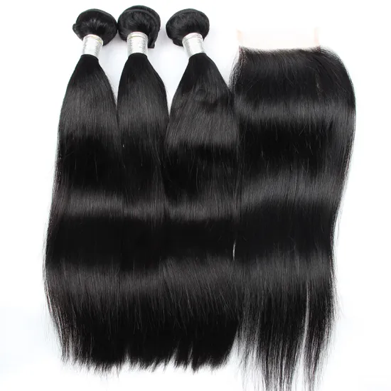 Unprocessed virgin raw natural remy double drawn human hair extension vendors vietnam hair