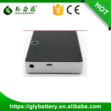 universal USB external China/Guangzhou portable power bank