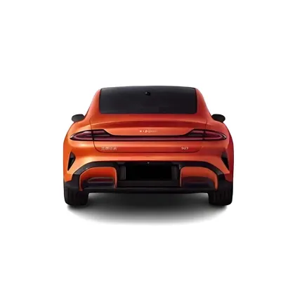 2024 Xiaomi Su7 Pro Max Electric Sports Car with Advanced Auto Intelligent Driving for Sale