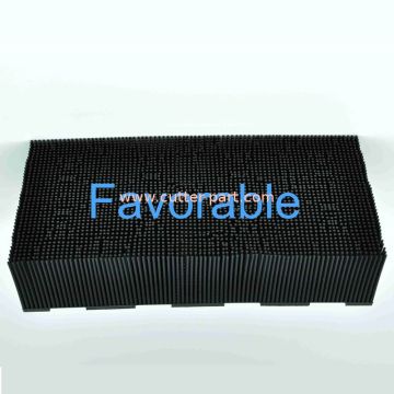 Nylon Bristles For Lectra Cutter M88 / Mp9 / Mh Cutter Machine