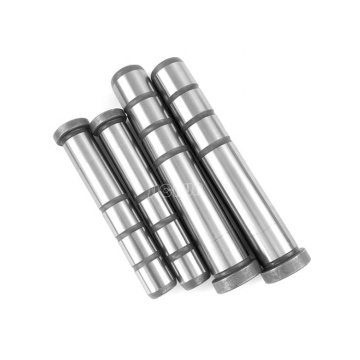 Schimmelaccessoires E1330 Olievrije groef stalen bal kooi Meusburger Standaardgeleider Kolom Mouw Assembly