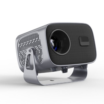 Wholesale 720P Mobile Projector H713 Android 11 4K Home Theater