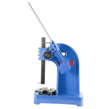 Competitive 3 Ton Ratchet Arbor Press with Precision - Wholesale Capacity 30KN