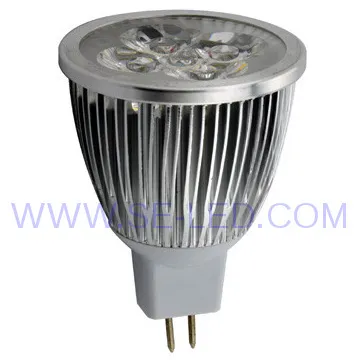 LED Spotlights 5W MR16
