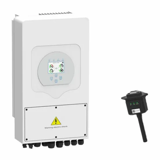 Hot Sale 8KW Solar Panel System Kit for Home Use