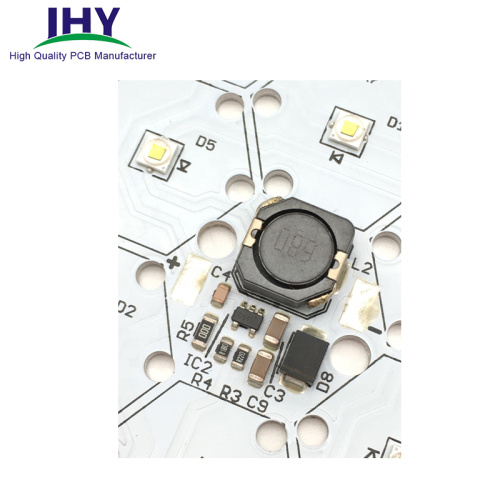 High Quality 24V LED PCB Circuit Board Assembly