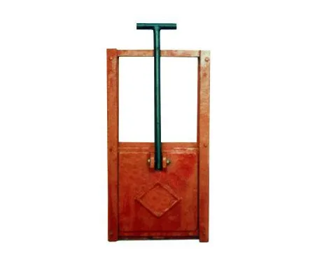 Gate opening and closing machine