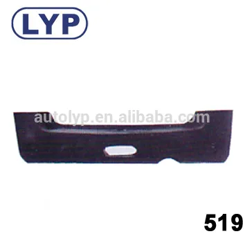 CHERY KARRY YOUYA REAR BUMPER