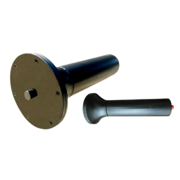 تعدين مخروط الفولاذ الأسطوانة 89mm