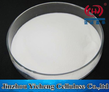 Cellulose HPMC cement additive for HPMC tile adhesive