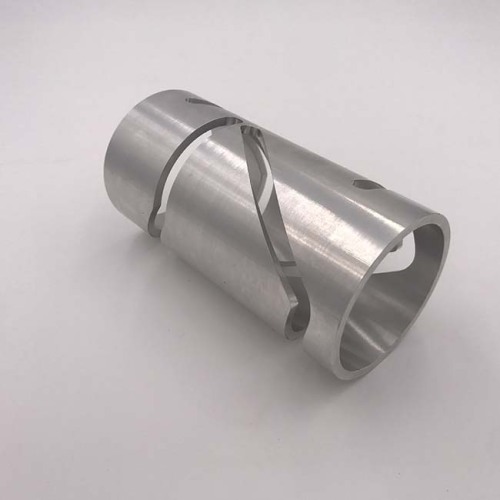 High quality machinery parts cnc machining