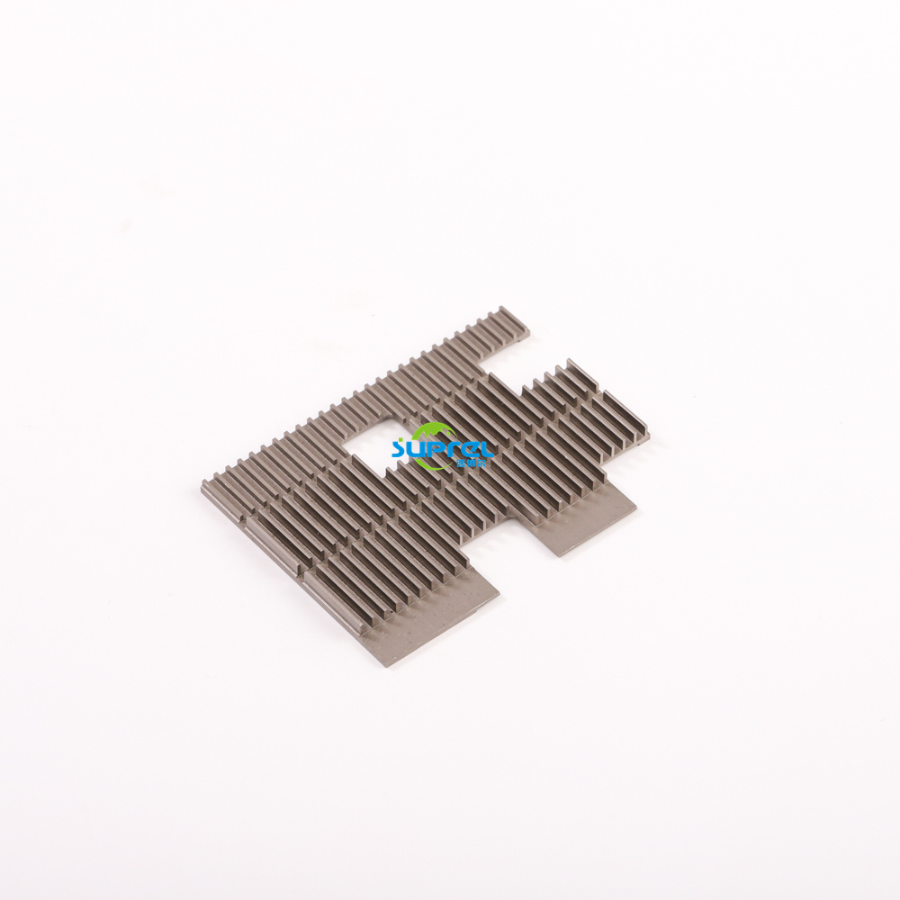 Bronze Extrusion Heatsinks