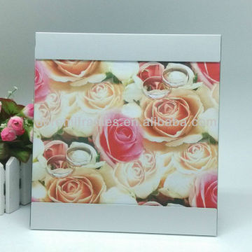 8R high quality customized picture frame