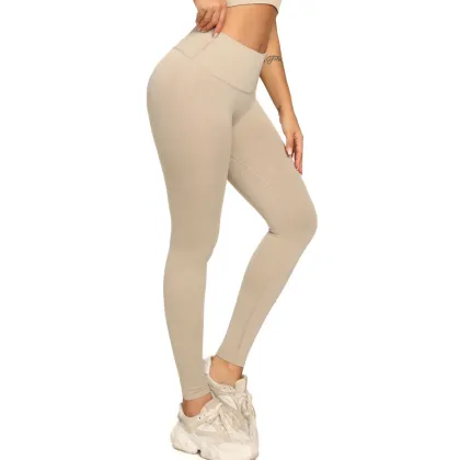 New Design Women Sexy Yoga Clothing Pants