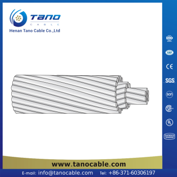 All Aluminum Alloy Conductor (AAAC) Cables to BS EN50182 Standard