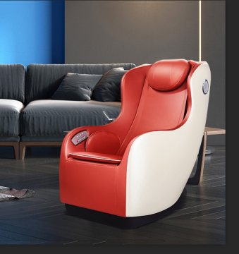 Electric Chair Medical Cuddle Reclining Massager Chair