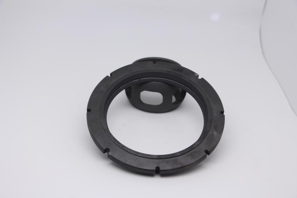 Graphite Sealing Ring3
