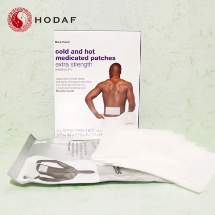 body pain relief patch pain relieving patch