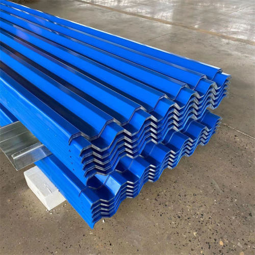 Ppgl Color Prepainted Galvalume/Galvanized Steel Aluzinc