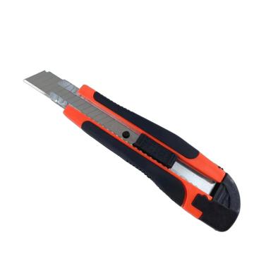 DEWEN Factory Safety Art Knife - Retractable Blade Paper Cutter