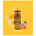 Người chiến thắng 6000 Puffs có thể sạc lại Vape Bán buôn Ý