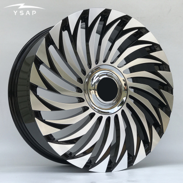 20-22 Inch Wheel Rims for Range Rover