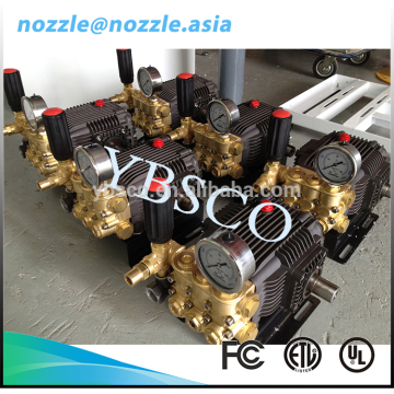High Quality Stainless Water Liquid Fog Machine