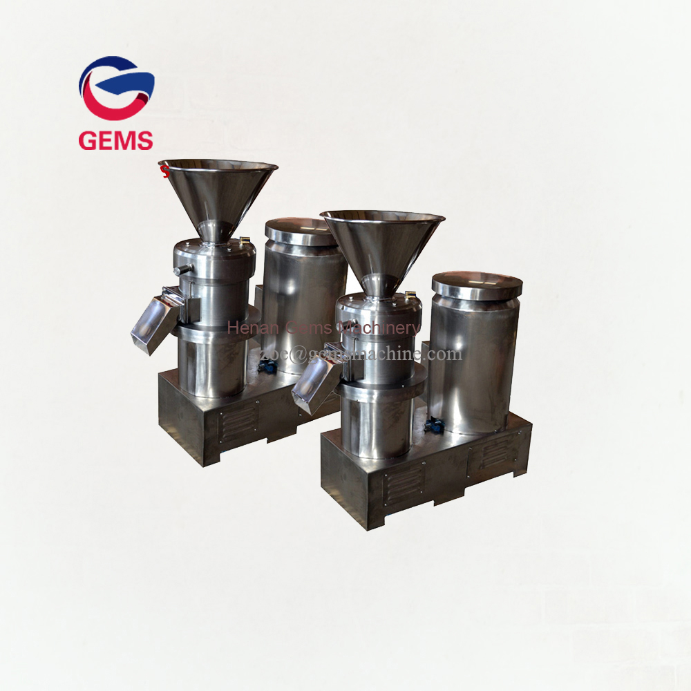 Home Soymilk Grinding Machine Soy Bean Grinding Machine