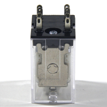 Miniature Electromagnetic 250VAC General-Purpose Relay DC28V